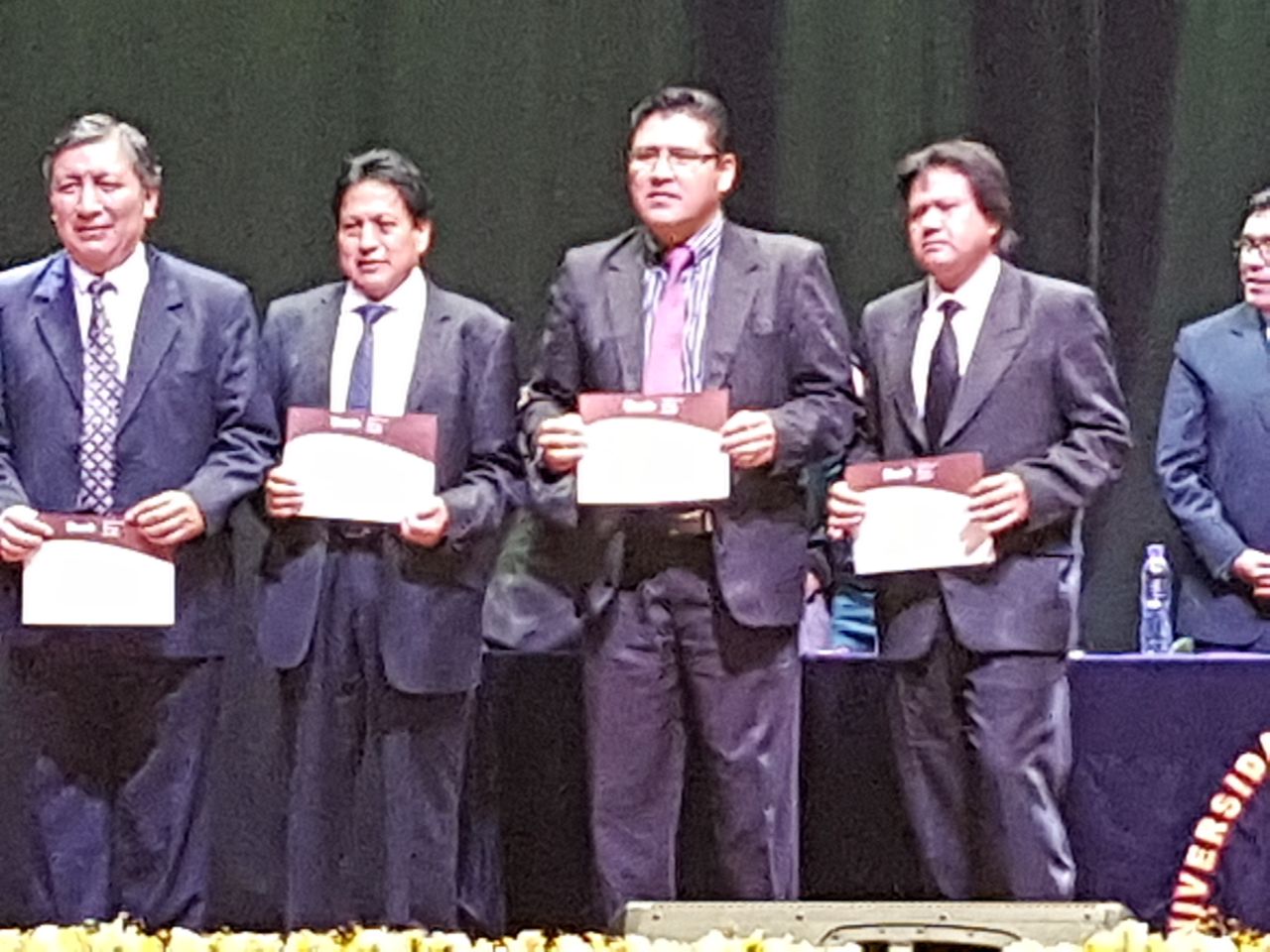 Reconocimiento